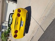 2006 Chevrolet Corvette Base