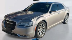 2017 Chrysler 300 C