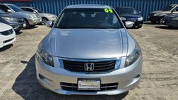 2009 Honda Accord EX-L