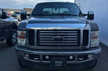 2008 Ford Super Duty F-350 XL