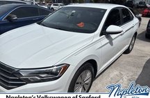 2020 Volkswagen Jetta S