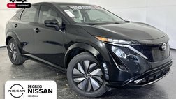 2023 Nissan Ariya Engage+