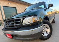 1999 Ford F-150 Work