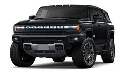 2025 GMC HUMMER EV 3X