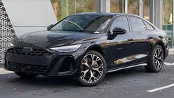 2026 Audi A6 quattro Premium Plus 55 TFSI