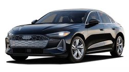 2025 Audi A5 quattro Premium Plus TFSI