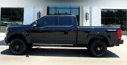 2022 Ford Super Duty F-250 Lariat