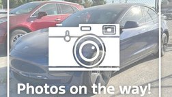 2022 Tesla Model 3 Base