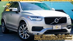 2018 Volvo XC90 T6 Momentum