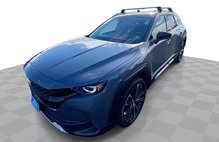 2024 Mazda CX-50 2.5 Turbo Premium