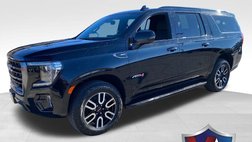 2023 GMC Yukon XL AT4