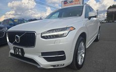 2018 Volvo XC90 T6 Momentum