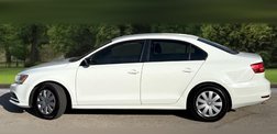 2015 Volkswagen Jetta S