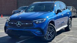 2023 Mercedes-Benz GLC-Class GLC 300 4MATIC