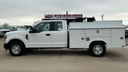 2019 Ford Super Duty F-350 Lariat