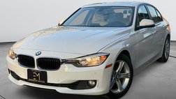 2014 BMW 3 Series 328i