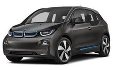 2014 BMW i3 Base