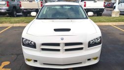 2010 Dodge Charger R/T