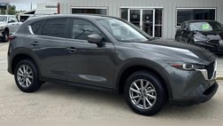 2023 Mazda CX-5 2.5 S Select
