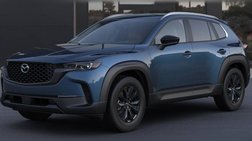 2025 Mazda CX-50 2.5 S Select