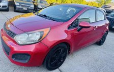 2013 Kia Rio5 LX