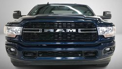 2024 Ram Ram Pickup 2500 Big Horn