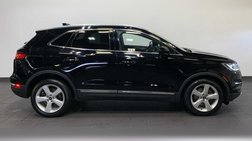 2017 Lincoln MKC Premiere