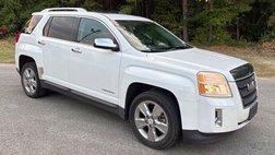 2014 GMC Terrain SLT-2