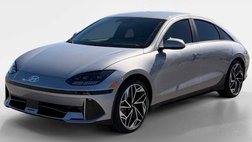 2023 Hyundai Ioniq 6 SEL