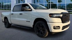 2026 Ram Ram Pickup 1500 Express
