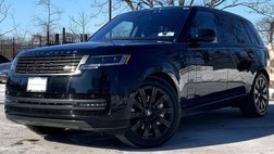 2023 Land Rover Range Rover P530 SE LWB