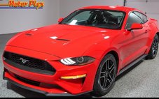 2023 Ford Mustang EcoBoost