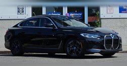 2024 BMW i4 eDrive35 Gran Coupe