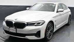 2023 BMW 5 Series 530e xDrive