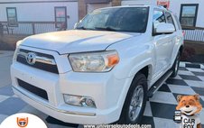 2011 Toyota 4Runner SR5