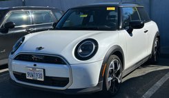 2025 MINI Hardtop S Iconic