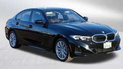 2023 BMW 3 Series 330i xDrive