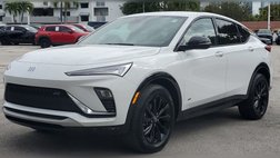 2025 Buick Envista Sport Touring