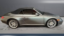 2010 Porsche 911 Carrera
