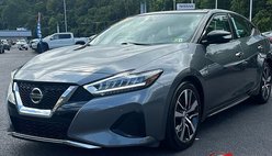2019 Nissan Maxima SL