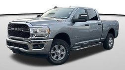 2024 Ram Ram Pickup 2500 Big Horn