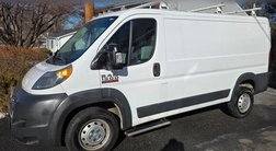2018 Ram ProMaster 1500 136 WB