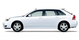 2006 Chevrolet Malibu Maxx LTZ