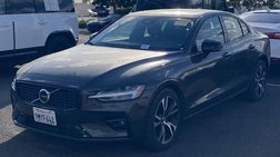 2025 Volvo S60 B5 Core