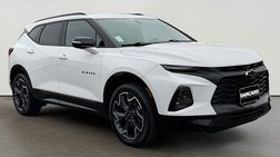 2019 Chevrolet Blazer RS