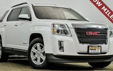 2015 GMC Terrain SLE-2