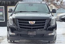 2016 Cadillac Escalade Premium Collection