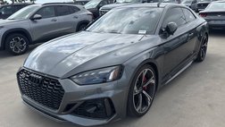 2021 Audi RS 5 2.9T quattro