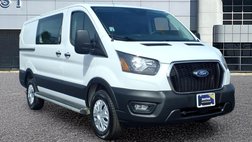 2024 Ford Transit 250