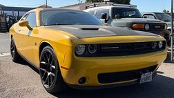 2018 Dodge Challenger R/T